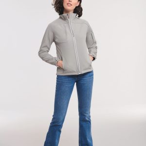 Veste femme Softshell Bionic-Finish®