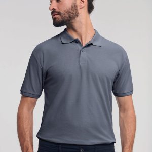 Polo homme Authentic Eco