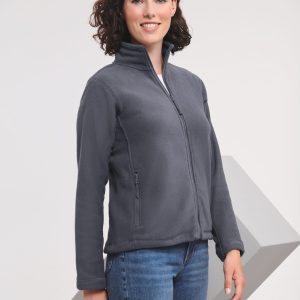 Veste polaire femme