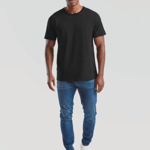 T-shirt homme Valueweight (61-036-0)