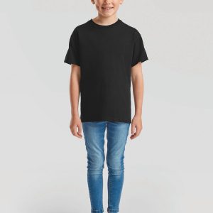 T-shirt Enfant Original-T (61-019-0)