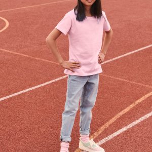 T-shirt fille iconic 150 T