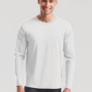 T-shirt Iconic 195 manches longues