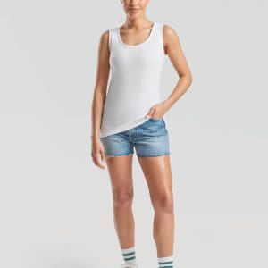 Débardeur femme Valueweight (61-376-0)