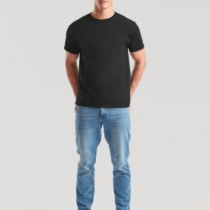 T-shirt Iconic 195 manches courtes