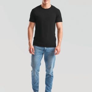 T-shirt homme Iconic-T