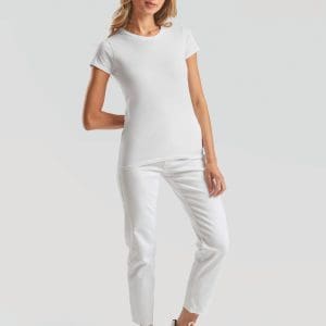 T-shirt femme Iconic-T