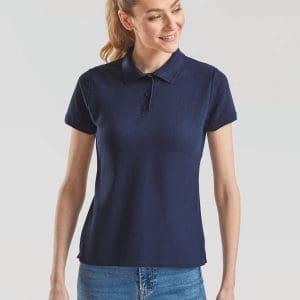 Polo femme 65/35 (63-212-0)