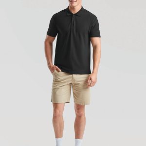 Polo homme 65/35 (63-402-0)