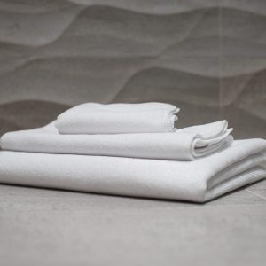 Serviette de bain microfibre