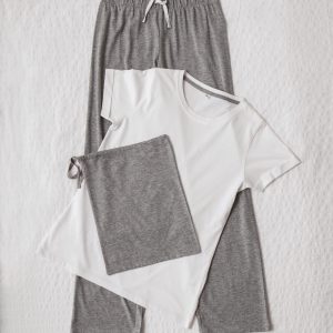 Kit Pyjama - version longue