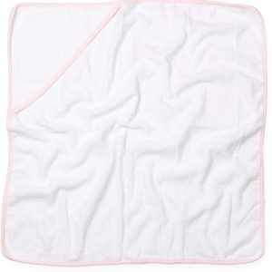 Sortie de bain bébé