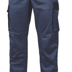 Pantalon cargo Crazy