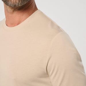 T-shirt à traitement antibactérien homme