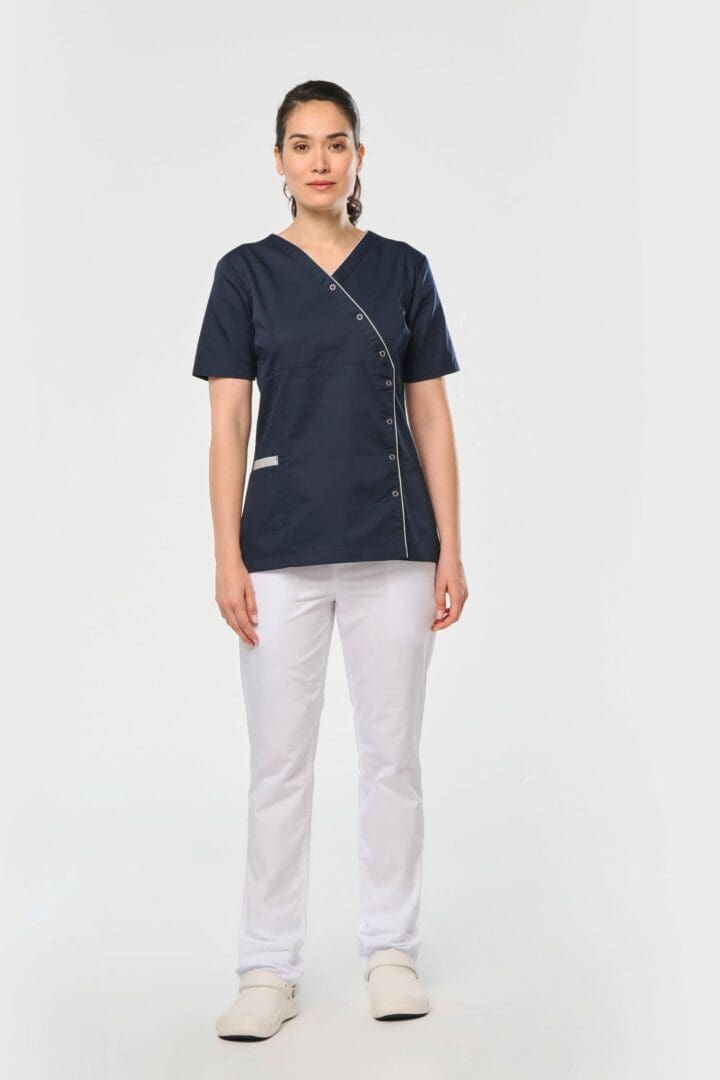 Pantalon polycoton femme – Image 94