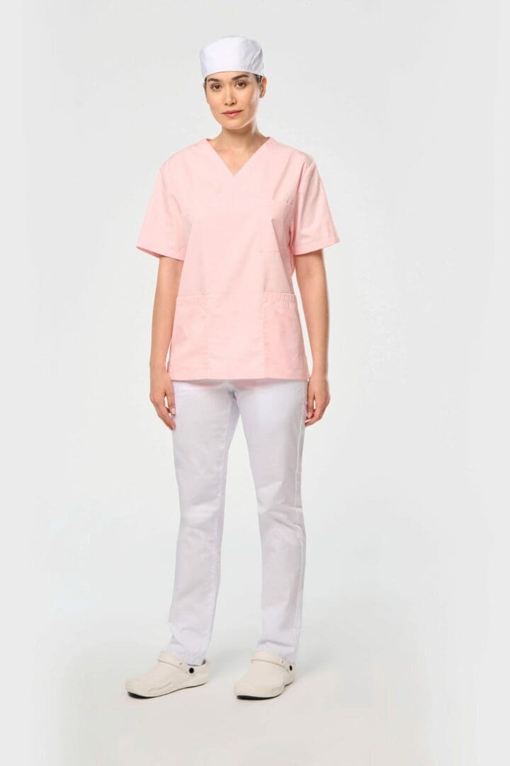 Pantalon polycoton femme – Image 92