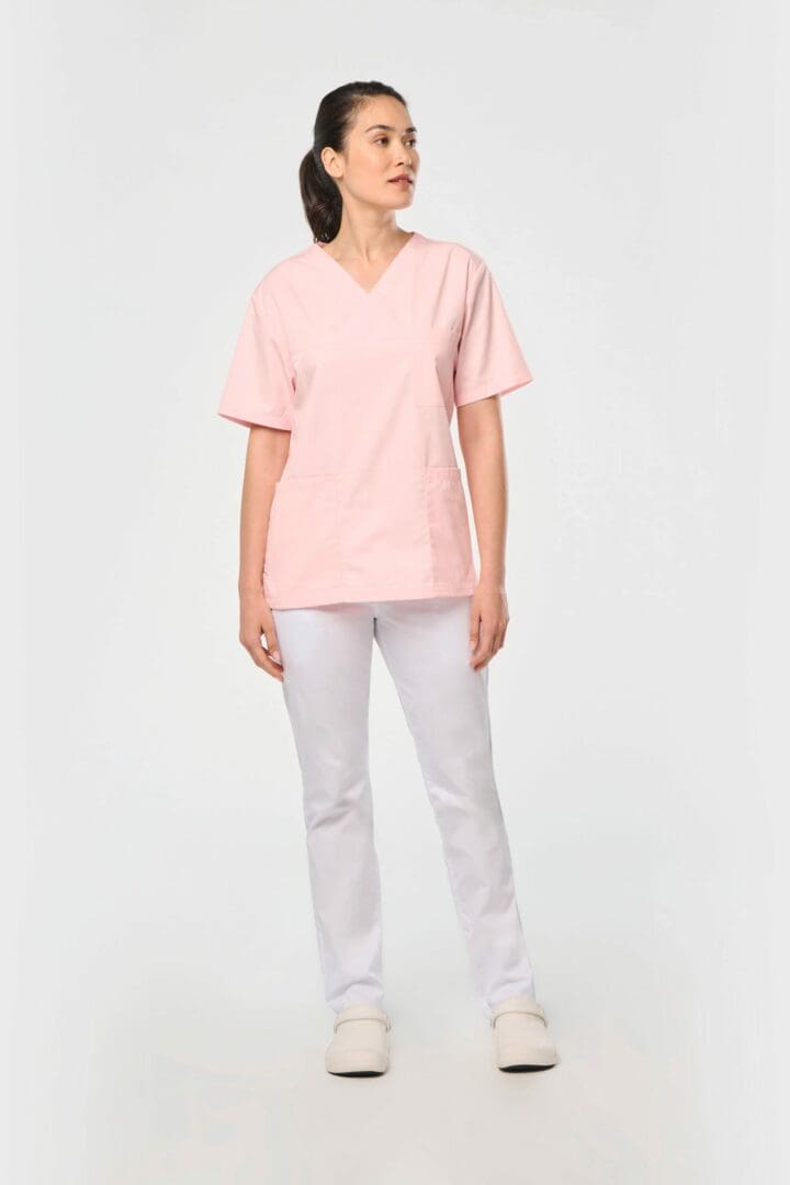 Pantalon polycoton femme – Image 93