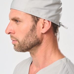 Chapeau bandana unisexe