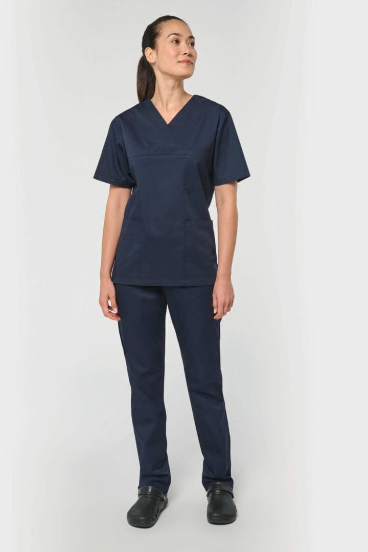 Pantalon polycoton femme – Image 83