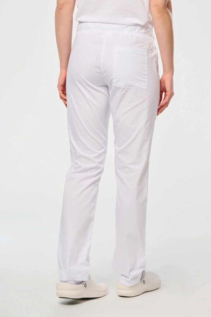 Pantalon polycoton femme – Image 91