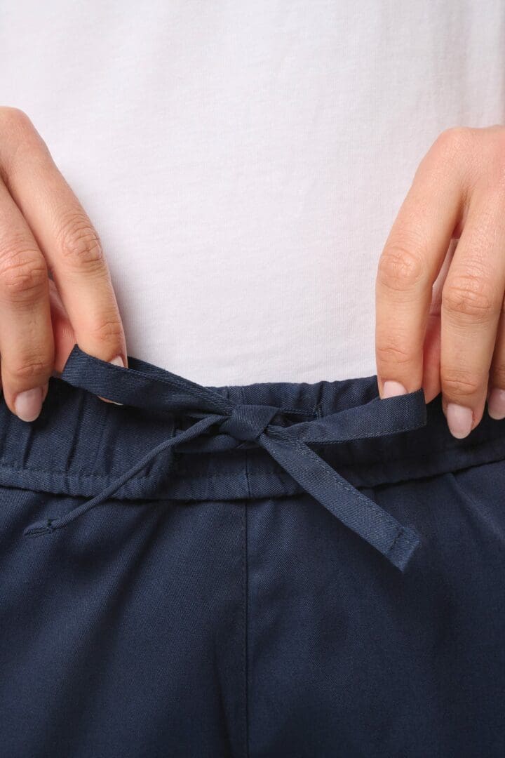 Pantalon polycoton femme – Image 87
