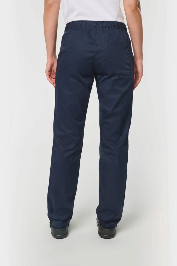 Pantalon polycoton femme – Image 80