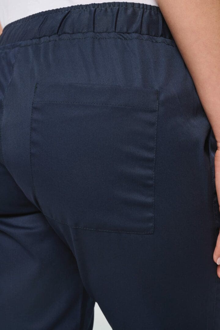 Pantalon polycoton femme – Image 89