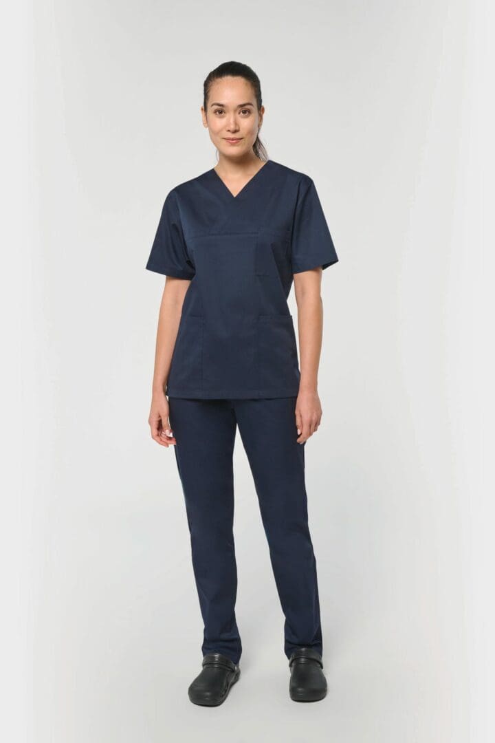 Pantalon polycoton femme – Image 82