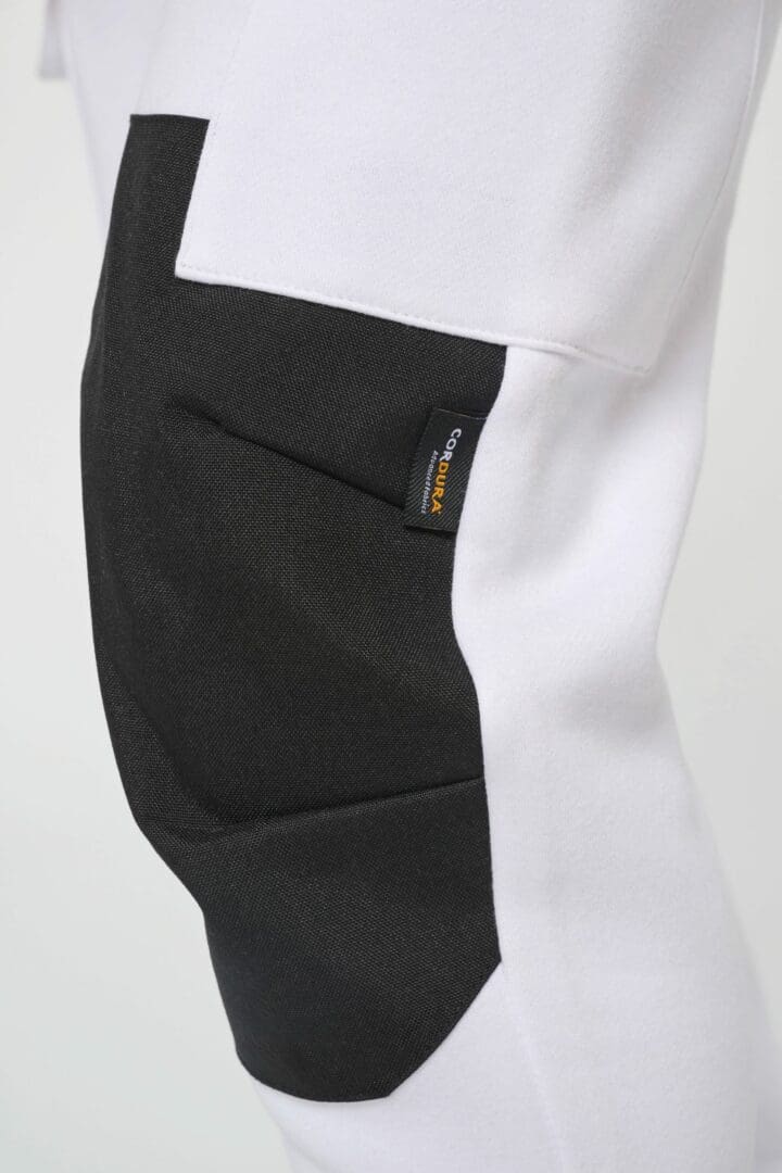Pantalon molleton cargo écoresponsable homme – Image 56