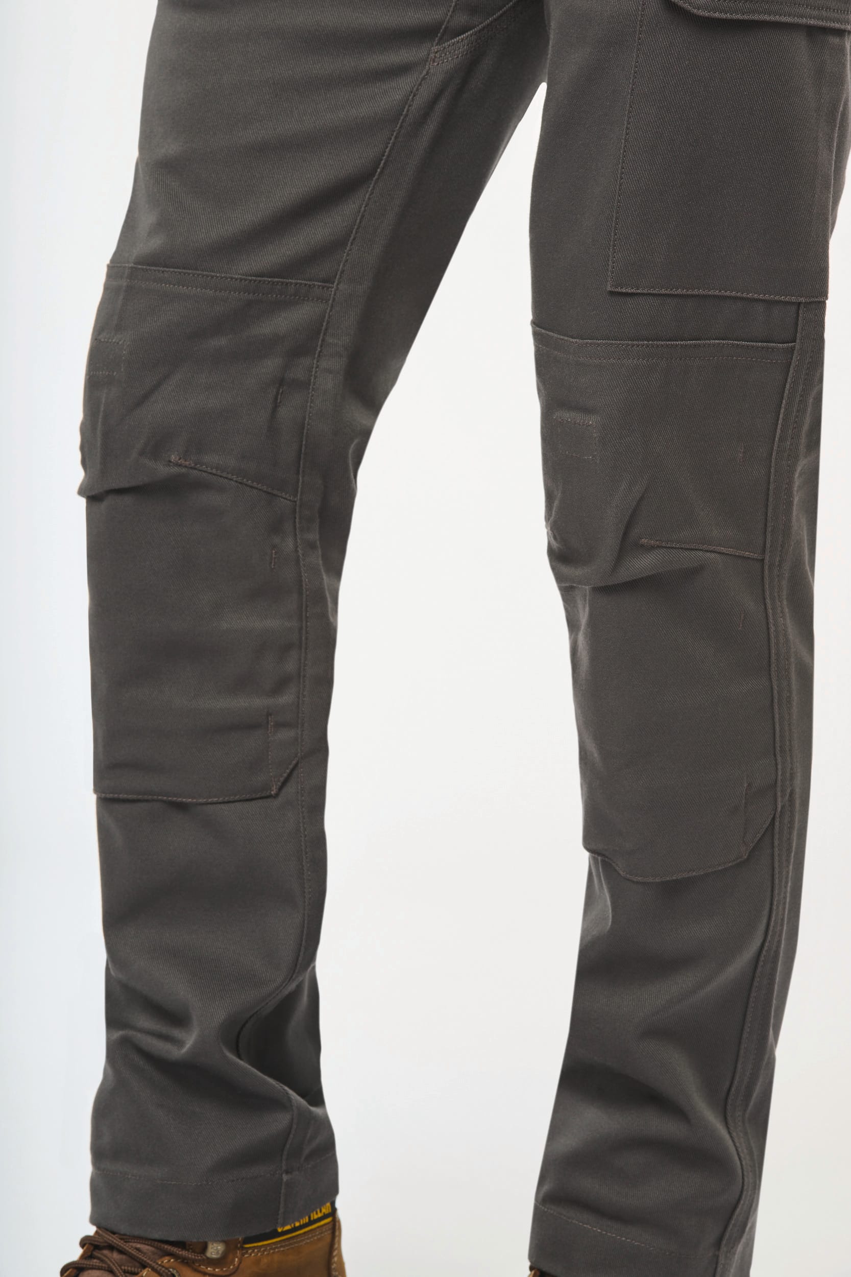 Pantalon de travail multipoches homme – Image 195