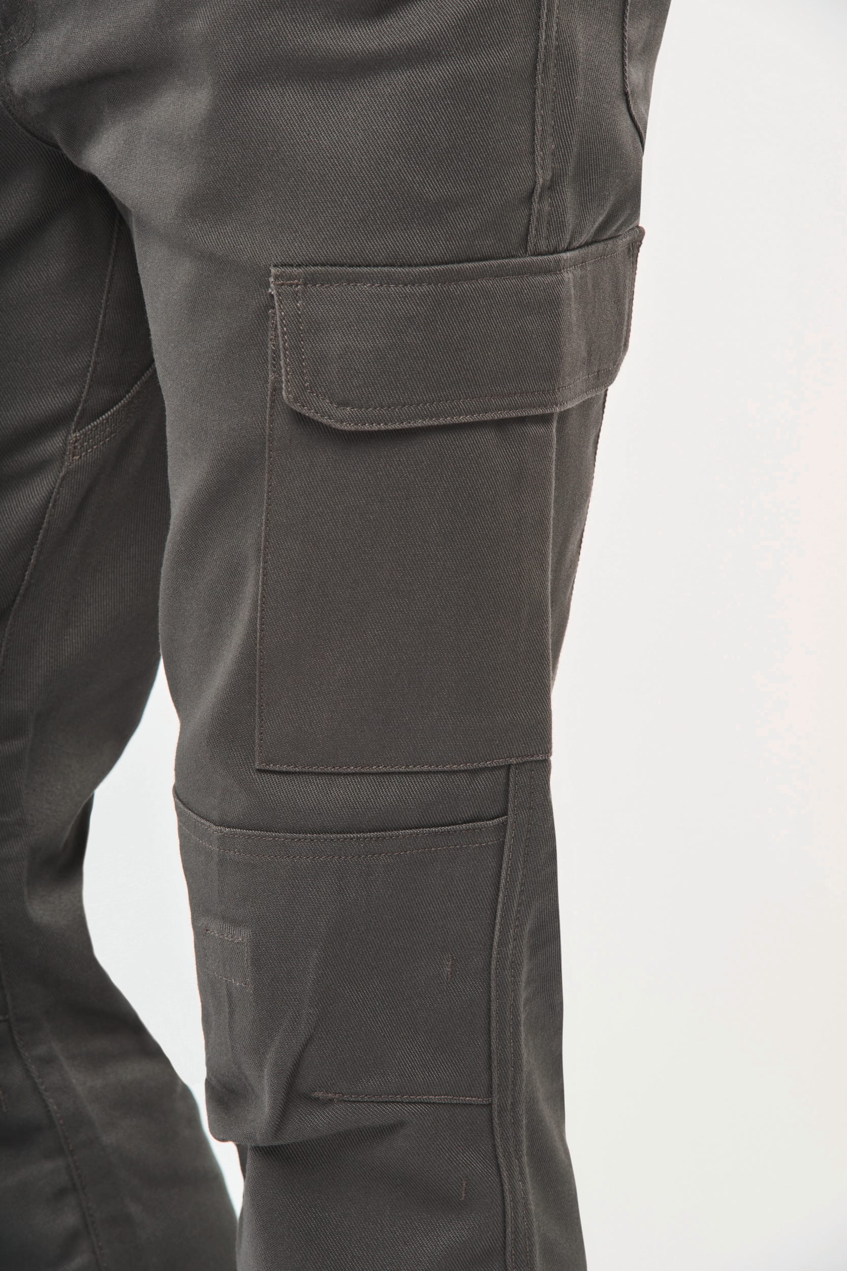 Pantalon de travail multipoches homme – Image 194