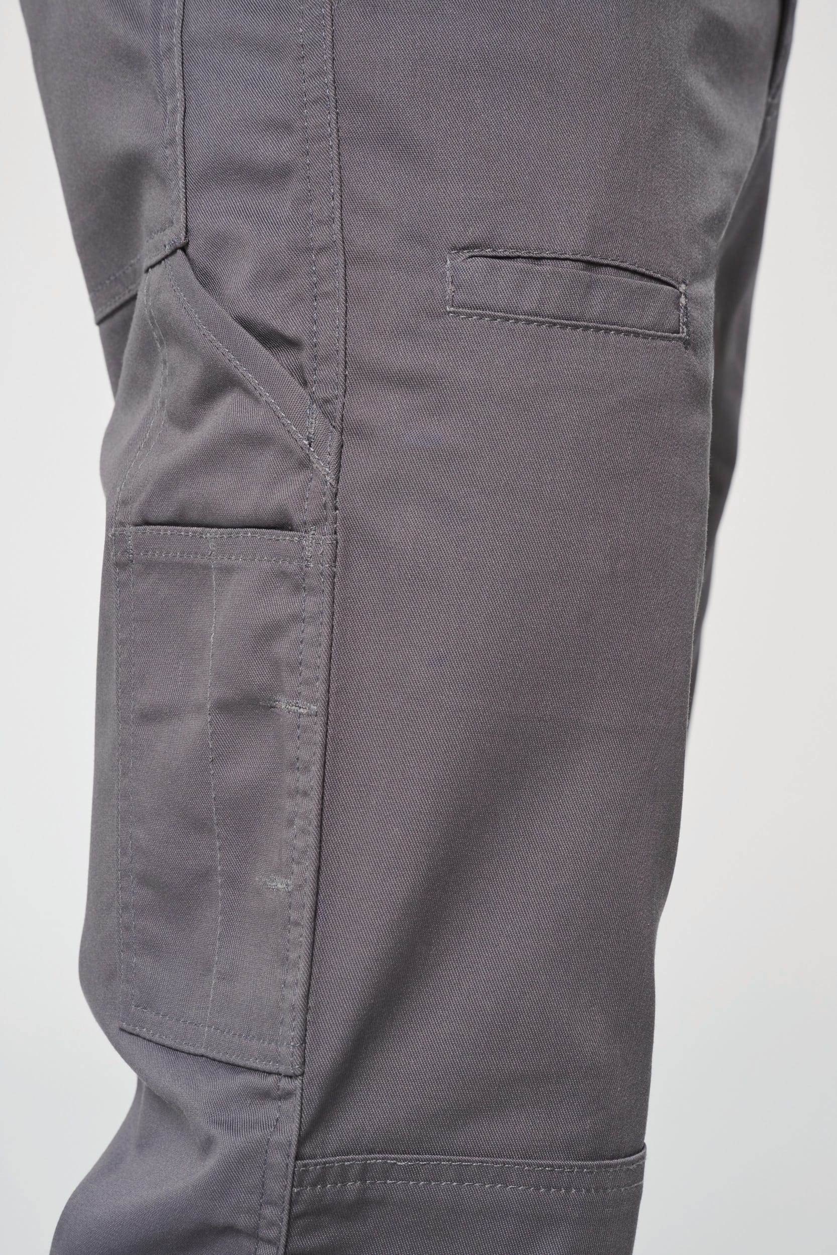 Pantalon de travail multipoches homme – Image 147