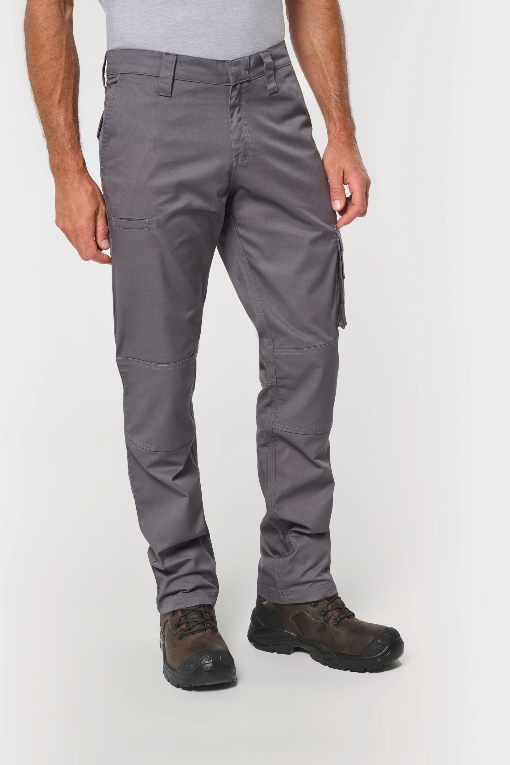 Pantalon de travail multipoches homme – Image 142