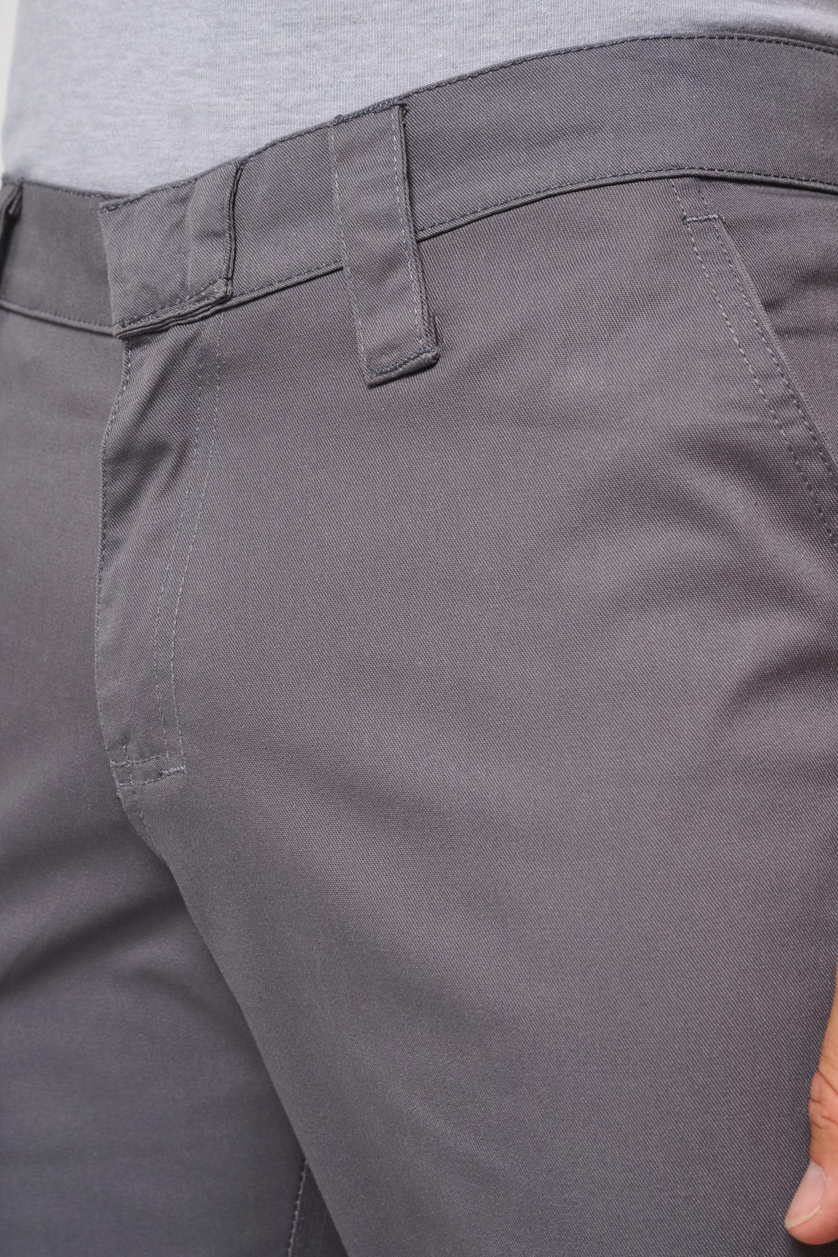 Pantalon de travail multipoches homme – Image 144