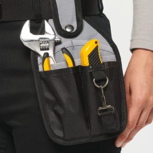 Sac de ceinture porte-outils