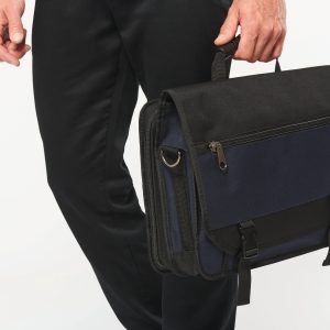 Sac à bandoulière pour outils et ordinateurs portables