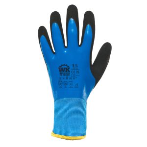 Gants de protection contre le froid