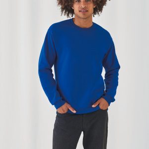 Sweatshirt col rond ID.202