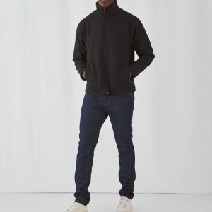 Veste Softshell Homme ID.701