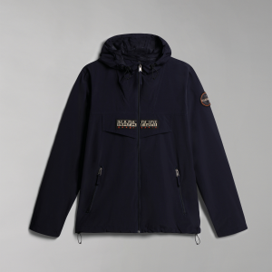 Veste Rainforest Open