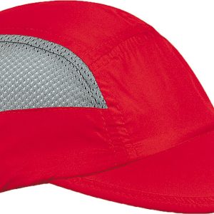 Casquette sport pliable